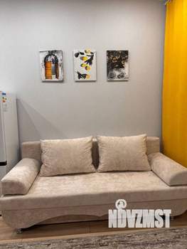 Студия квартира, вторичка, 23м2, 8/15 этаж