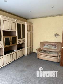 1-к квартира, вторичка, 30м2, 1/2 этаж