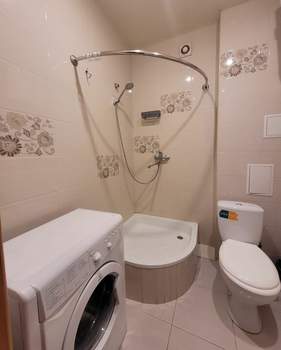 1-к квартира, вторичка, 35м2, 6/7 этаж