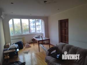 3-к квартира, вторичка, 76м2, 5/10 этаж