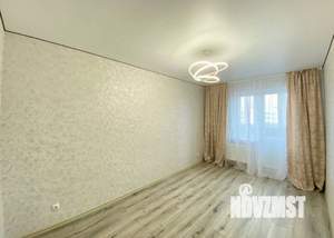 1-к квартира, вторичка, 43м2, 10/16 этаж