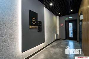 2-к квартира, вторичка, 48м2, 8/16 этаж