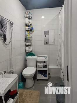 1-к квартира, вторичка, 36м2, 16/16 этаж