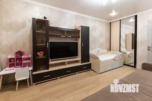 2-к квартира, вторичка, 45м2, 3/5 этаж