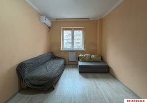 1-к квартира, вторичка, 37м2, 8/10 этаж