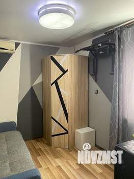 3-к квартира, вторичка, 62м2, 4/5 этаж