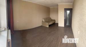 1-к квартира, вторичка, 34м2, 6/9 этаж