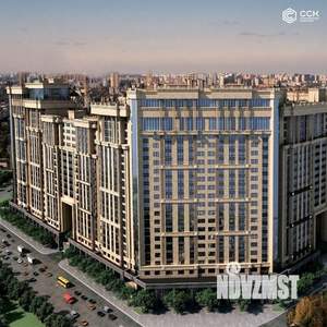2-к квартира, вторичка, 62м2, 8/20 этаж
