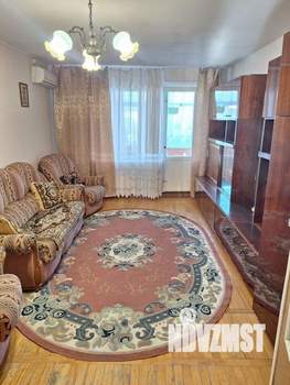 3-к квартира, вторичка, 60м2, 4/5 этаж
