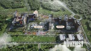 3-к квартира, вторичка, 86м2, 15/19 этаж