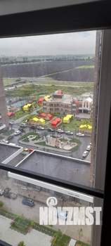 2-к квартира, вторичка, 61м2, 15/24 этаж