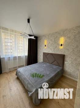 2-к квартира, вторичка, 66м2, 10/16 этаж