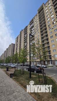 3-к квартира, вторичка, 55м2, 12/16 этаж