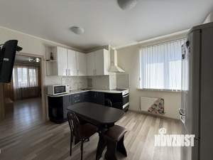 1-к квартира, вторичка, 35м2, 5/14 этаж