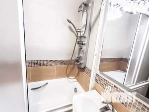 1-к квартира, вторичка, 38м2, 7/12 этаж