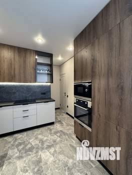 2-к квартира, вторичка, 56м2, 5/18 этаж