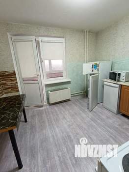 1-к квартира, вторичка, 38м2, 2/14 этаж