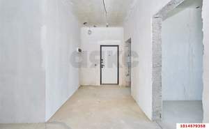 2-к квартира, вторичка, 72м2, 17/24 этаж