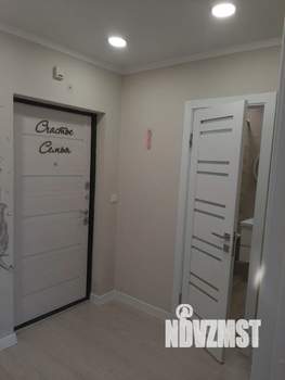 1-к квартира, вторичка, 34м2, 15/17 этаж