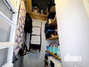 2-к квартира, вторичка, 51м2, 11/16 этаж