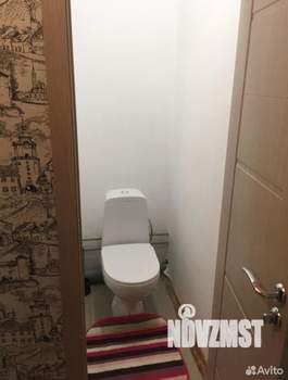 2-к квартира, вторичка, 56м2, 3/14 этаж
