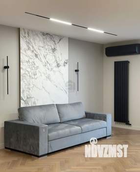 3-к квартира, вторичка, 125м2, 9/10 этаж