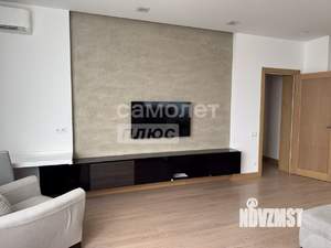 2-к квартира, вторичка, 90м2, 12/17 этаж