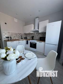 2-к квартира, вторичка, 49м2, 13/16 этаж