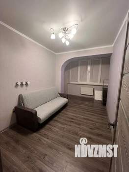 2-к квартира, вторичка, 43м2, 5/6 этаж