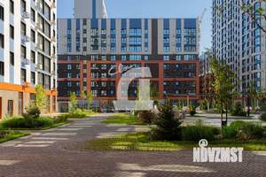 1-к квартира, вторичка, 42м2, 9/18 этаж