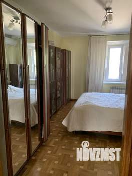 2-к квартира, вторичка, 110м2, 3/10 этаж