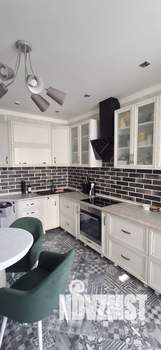 3-к квартира, вторичка, 76м2, 9/13 этаж