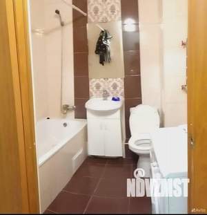 1-к квартира, вторичка, 43м2, 3/16 этаж