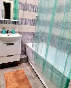 1-к квартира, вторичка, 38м2, 20/20 этаж