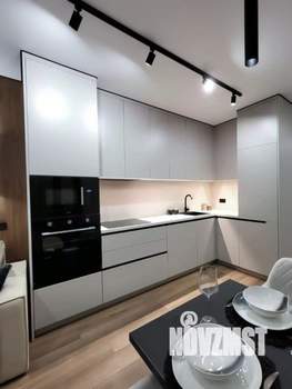 2-к квартира, вторичка, 46м2, 6/24 этаж