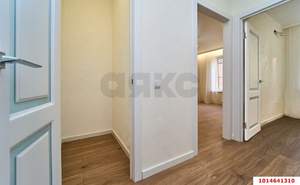 1-к квартира, вторичка, 39м2, 13/22 этаж