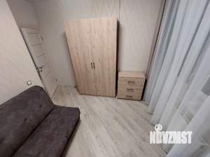 1-к квартира, вторичка, 31м2, 17/24 этаж