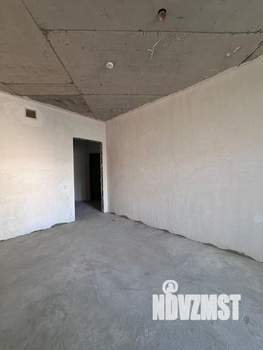 1-к квартира, вторичка, 56м2, 11/22 этаж