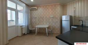 1-к квартира, вторичка, 38м2, 12/17 этаж