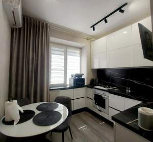 3-к квартира, вторичка, 59м2, 3/5 этаж