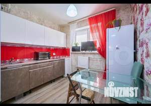 1-к квартира, вторичка, 37м2, 1/7 этаж