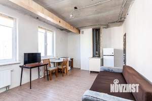 2-к квартира, вторичка, 65м2, 7/17 этаж