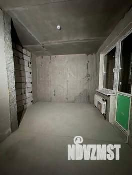 1-к квартира, вторичка, 50м2, 2/16 этаж