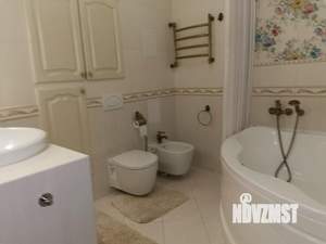 3-к квартира, вторичка, 100м2, 15/24 этаж