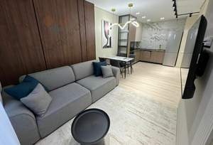 1-к квартира, вторичка, 38м2, 2/12 этаж