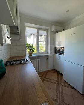 1-к квартира, вторичка, 35м2, 5/5 этаж