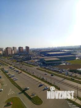 1-к квартира, вторичка, 49м2, 13/13 этаж