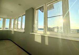 1-к квартира, вторичка, 46м2, 12/24 этаж