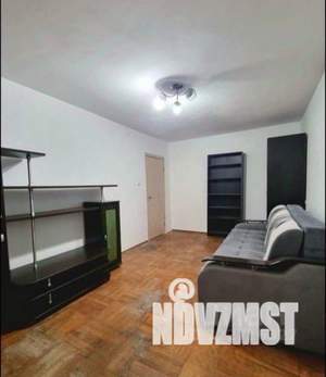 3-к квартира, вторичка, 61м2, 5/5 этаж