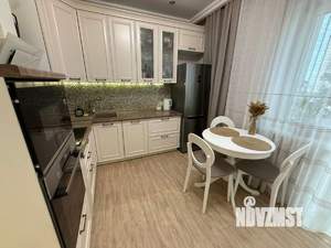 2-к квартира, вторичка, 55м2, 7/17 этаж